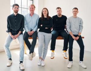 re:cap Expands to UK: Secures €125M to Revolutionize Tech Financing