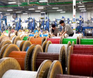 LS Cable & System Launches Korea’s First High-Flex Industrial USB Cable