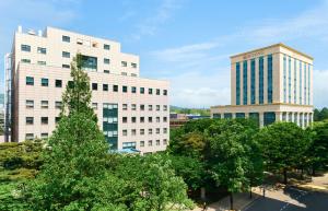 Sejong University Leads Korea in Technology Transfer Revenue with $12.3M in 2024