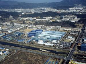 Hyosung Heavy Industries Develops Innovative Concrete Durability Technology to Effectively Suppress Reinforcement Corrosion