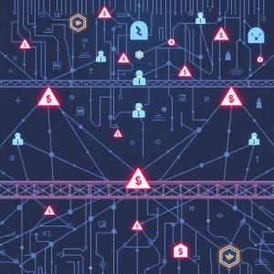 Cross-Chain crime surges past $21 billion, Elliptic report reveals