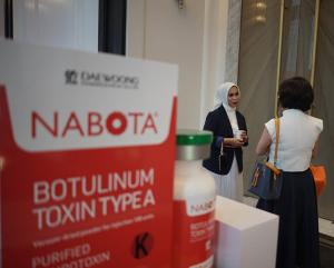 Daewoong Launches 'NABOTA' and K-Beauty Aesthetic Solutions in Indonesia