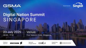 Asia Pacific Mobile Sector to Reach $1.4 Trillion in GDP by 2030 Amid Challenges