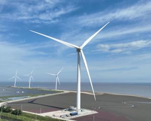 Doosan Enerbility Receives Type Certification from UL for Its 10MW Offshore Wind Turbine, a First for Korean Company