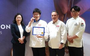 Pulmuone Foods Hosts 2025 Barilla Pasta Championship APAC Final in Seoul, Selects Chef Lee Joong-chul as Korea’s Representative