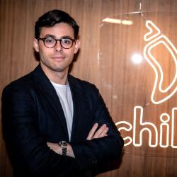 [Exclusive Interview] Andrea Morando: Crypto Plays a Big Role in Sports – Chiliz