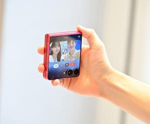 Samsung Launches Slim and Innovative Galaxy Z Fold7, Z Flip7, and Galaxy Watch8 Series in Korea