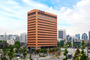 Chong Kun Dang Receives FDA Approval to Begin Clinical Trials for New Cancer Drug CKD-703