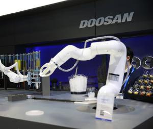 Doosan Robotics Sets Strategic Course for Global Growth with US Acquisition