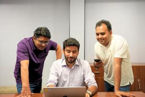 Big-tech Engineers Launch Drizz with $2.7M for Vision AI Mobile App Testing Agent