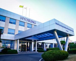 Hyosung Heavy Industries Breaks Ground on Korea’s Largest Voltage-Type HVDC Plant