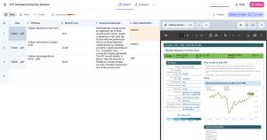 AI start up Retab launches from stealth with a $3.5m pre-seed funding round.
