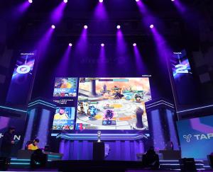 Global eSports Spectacle: SWC2025 Kicks Off with Regional Qualifiers