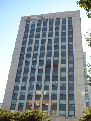 쌍용건설, 올해 시공능력평가 23위 기록... 3년 연속 상승