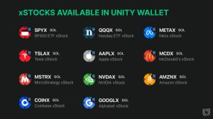 xStocks: Tokenized Equities Paving the Way for a Borderless Investment Future