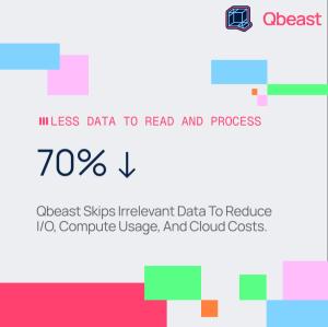 Qbeast Unleashes $7.6M Seed Round to Supercharge Open Lakehouse Performance