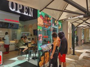 Genesis BBQ Opens Third Hawaii Location in Waikiki, Honolulu