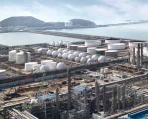 LG Chem Subsidiary Breaks Ground on Korea’s First HVO Production Plant in Seosan