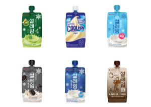 롯데웰푸드, "설레임 7월 매출 전년 동기대비 60% 증가"