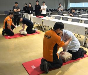 대웅제약, 산업안전보건 발표대회 2관왕… 안전보건문화 선도