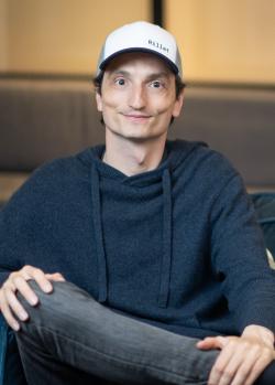 a16z backs Rillet with $70M for AI to rewrite accounting