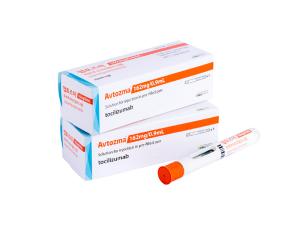 Celltrion Gains FDA Approval for AVTOZMA IV to Treat Cytokine Release Syndrome