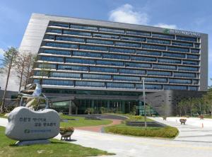 KHNP Transfers AI-Based Prediction Technology to Local Tech Firm