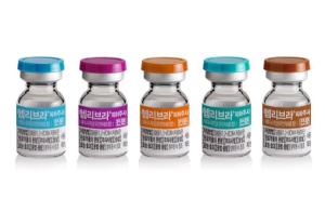 JW중외제약 ‘헴리브라’, A형 혈우병 환자 운동 중 출혈 예방 효과 입증