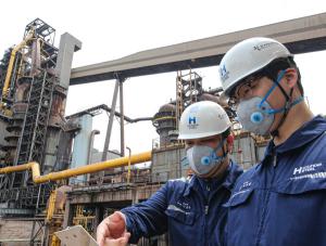 Hyundai Steel Teams Up with Global Partners to Develop CCUS Hub Research