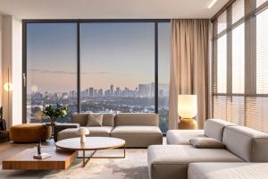 KCC글라스, 단열 성능 강화 프리미엄 창호 ‘홈씨씨 윈도우 ONE 빌라즈’ 출시