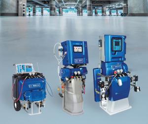 KCC Announces Market-Leading Total Coating Solutions in Partnership with Graco