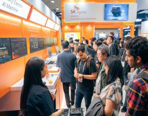 SK Hynix Enhances Global AI Infrastructure and Builds Advanced AI Ecosystem for Digital Transformation