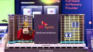 SK Hynix Showcases Next-Generation Memory and AI Solutions at FMS 2025