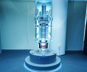 Korea’s KHNP Advances Practicalization of Modular Construction Technique for Future Nuclear Plants