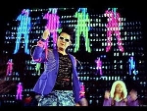 Seoul Square, World’s Largest LED Screen is Ready for Business