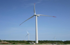 May the Wind Power Be With You