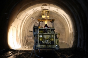 Surviving Radioactive Disposal During an Earthquake