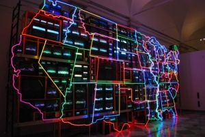 Korea's Representative Brand of the Global Culture is None Other Than Paik Nam June