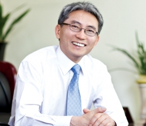Korea's Consummate Expert in the Communications Sector Perfect for APT Secretary-General