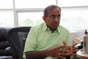 Making Large Sensor Networks Work as Real-time Threat Assessment