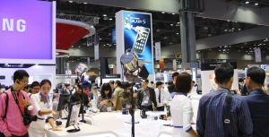 KES 2011 Back at One