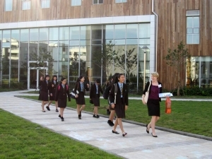 NLCS Jeju, Prestigious UK Private School, to Open on Sept. 26