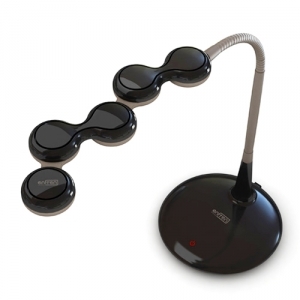 LED Lighting Meets Magnifiers to Protect Your Eyesight – LED Magnifier Stand