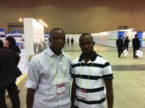 KES 2011: Nigerian Princes Buy Korean