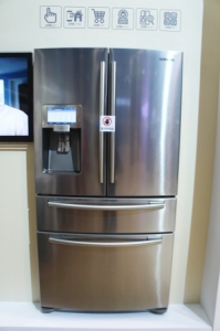 KES 2011 Household Appliances got Smarter to Save Mom's Time