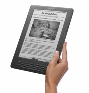 Is the Kindle the Next 'Must-Have' Device?