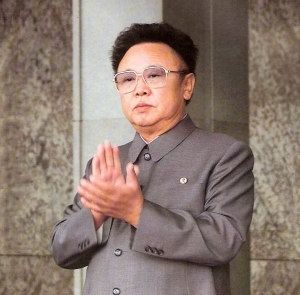 North Korean Leader Kim Jong-il Dies