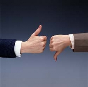 Finally, Free Trade between U.S. and S Korea