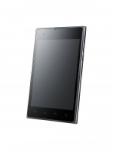 LG Unveils Unique 4:3 Ratio, 5-Inch Optimus Vu: At MWC 2012