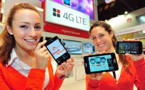 SK Telecom Showcases Advanced Mobile Technologies and Services at GSMA Mobile World Congress 2012
